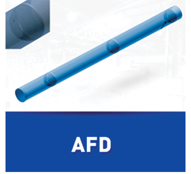 جهاز تدفق الهواء القابل للتعديل (AFD)